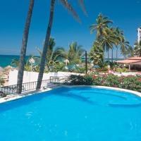 Blue Seas Resort & Spa Пуерто Валярта Екстериор снимка